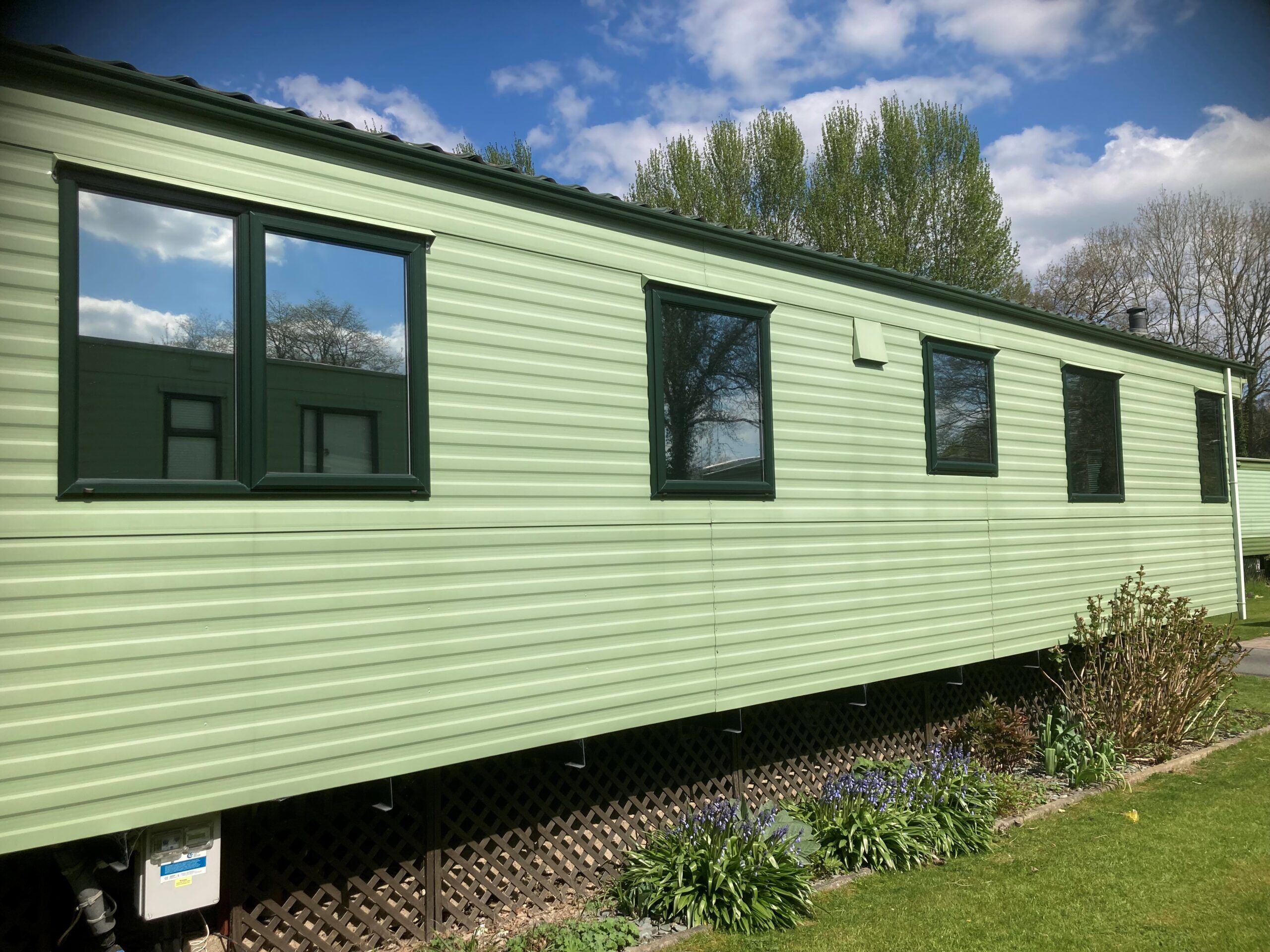 Shades Solar Films Walsall House Window Tints Films Walsall