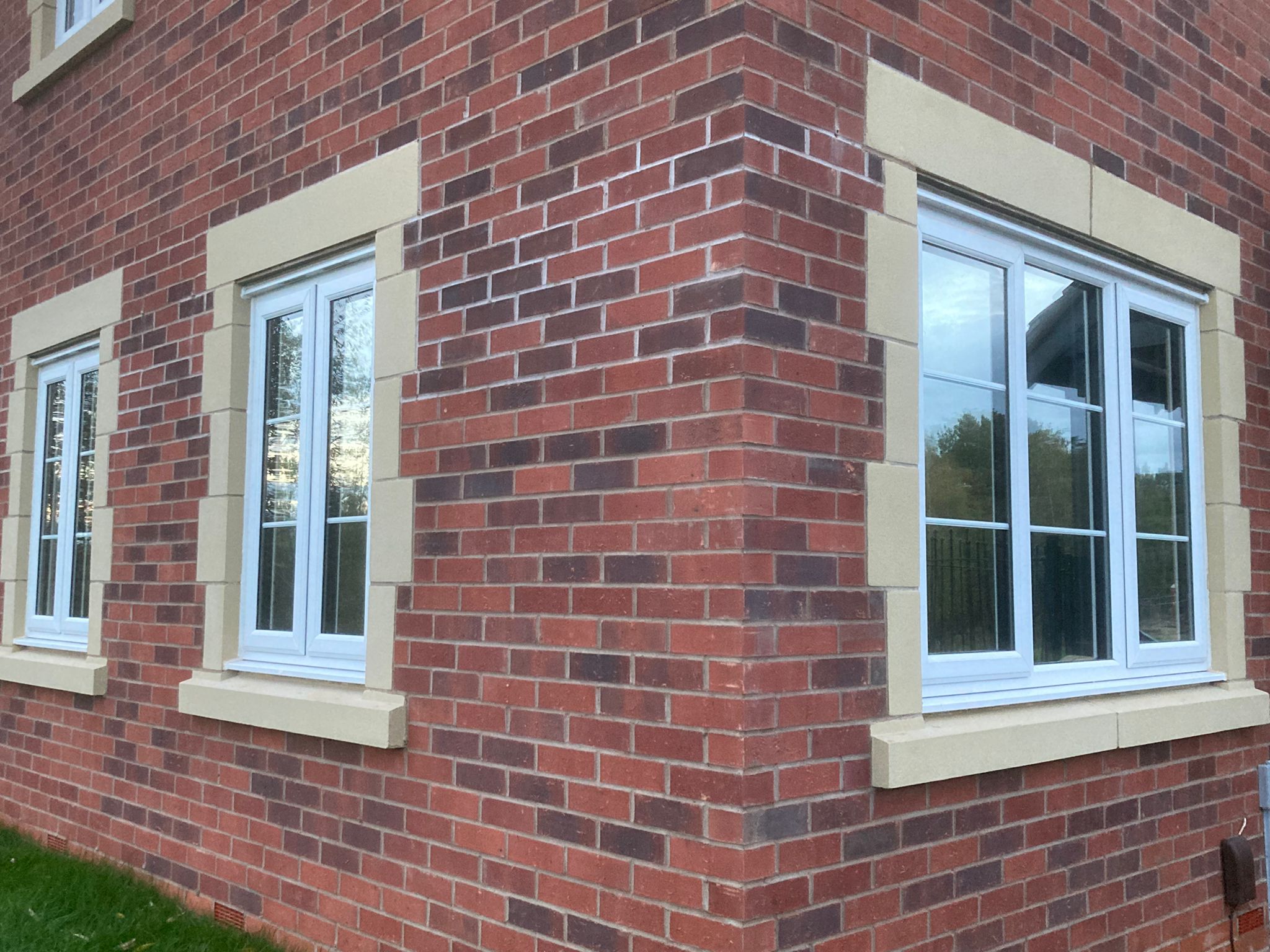 Shades Solar Films Walsall House Window Tints Films Walsall